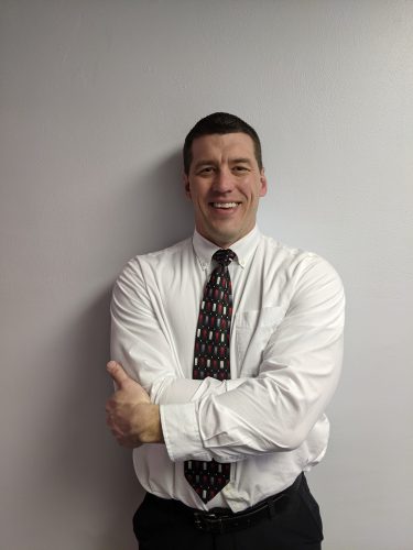 Bob Wilson: CTE Programs Flourishing in Marshall County